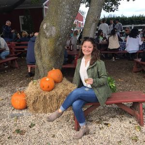 Meet your Posher, Brianna